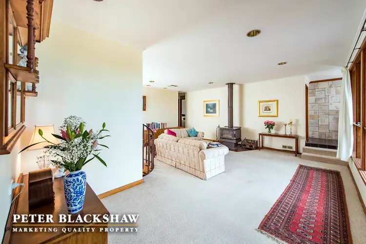 Fifth view of Homely house listing, 8 Lawrence Crescent, Kambah ACT 2902