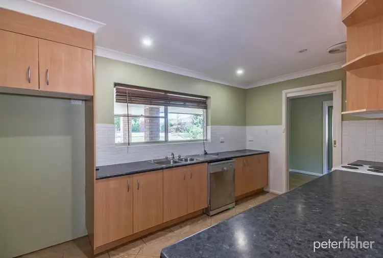 Third view of Homely house listing, 75 Cecil Road, Orange NSW 2800