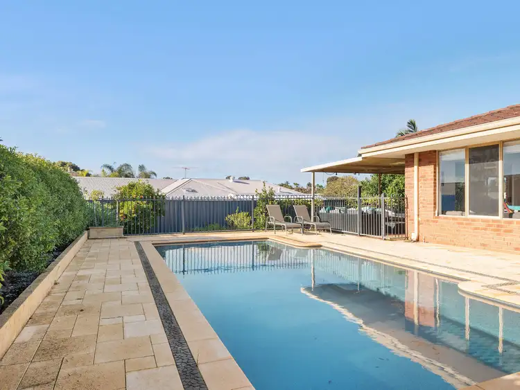 Third view of Homely house listing, 22 Westhaven Drive, Woodvale WA 6026