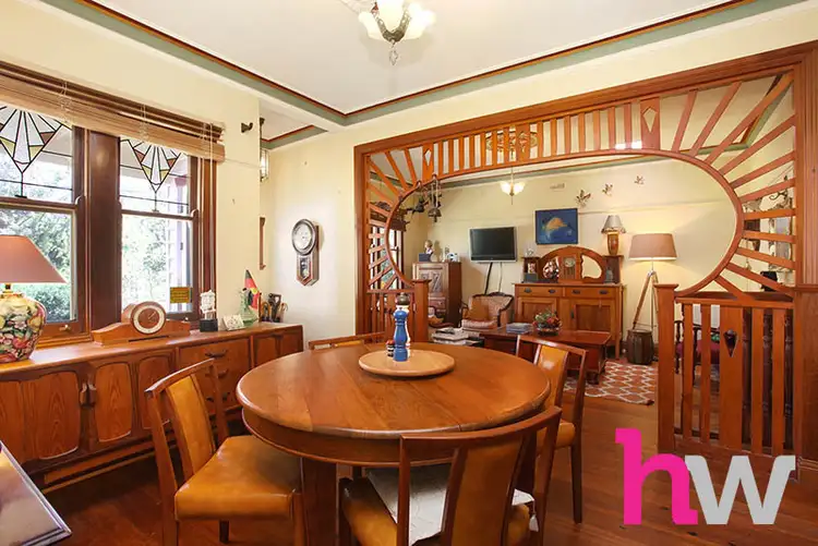 Fifth view of Homely house listing, 16 Candover Street, Geelong West VIC 3218