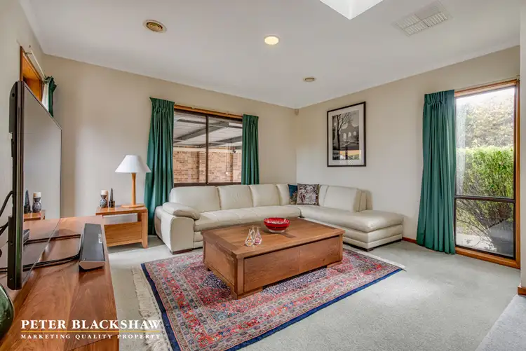 Fifth view of Homely house listing, 14 Muir Close, Isabella Plains ACT 2905