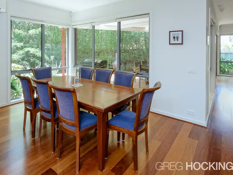 Sixth view of Homely house listing, 12 Muirfield Close, Heatherton VIC 3202