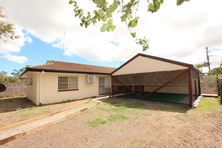 2/53 Pugh Street, Aitkenvale QLD 4814