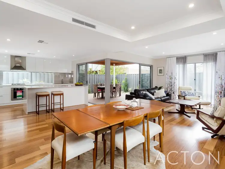 Third view of Homely house listing, 12 Lime Street, North Fremantle WA 6159