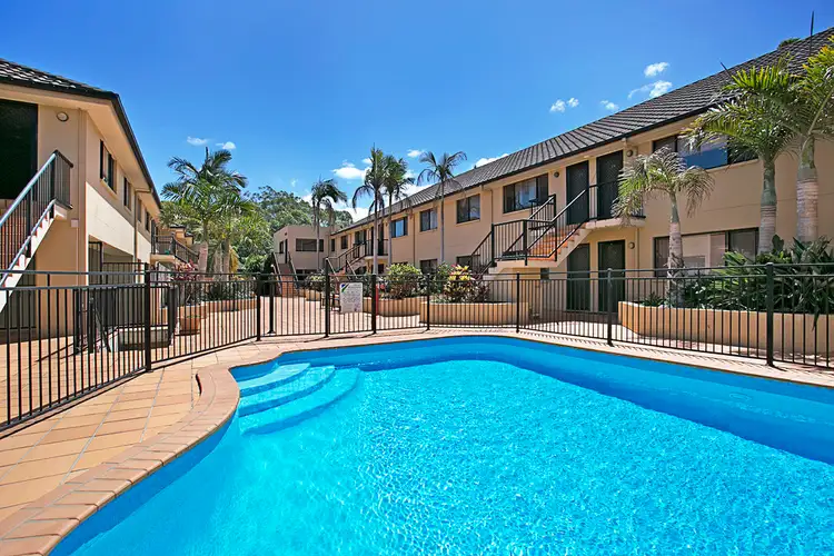 Sixth view of Homely unit listing, 8-10 Tonga Place, Parkwood QLD 4214