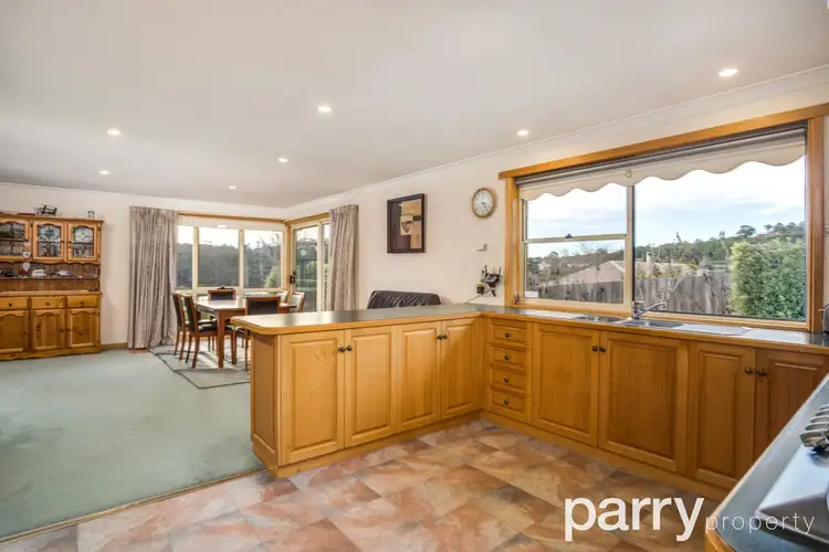 Sixth view of Homely house listing, 30 Bayview Drive, Blackstone Heights TAS 7250