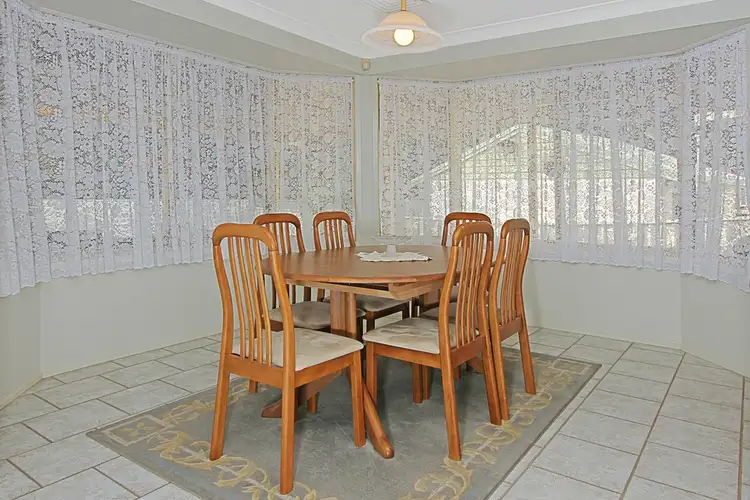 Fifth view of Homely house listing, 35 Carramar Crescent, Ulladulla NSW 2539