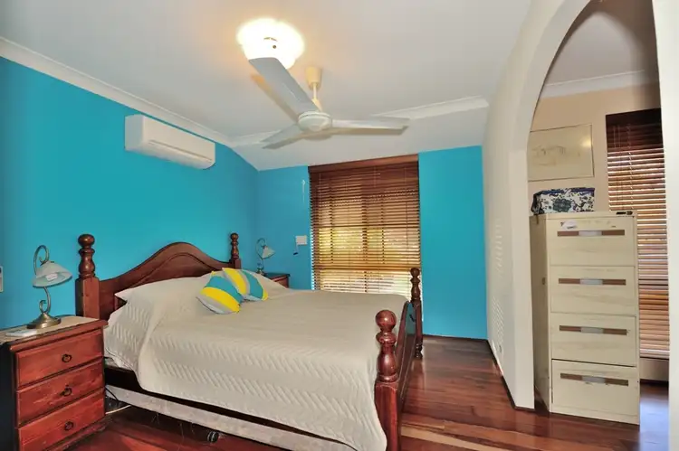 Seventh view of Homely house listing, 32 Bates Way, Warnbro WA 6169