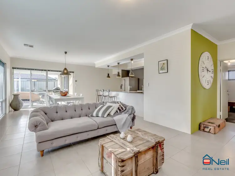 25 Archer Street, Byford WA 6122
