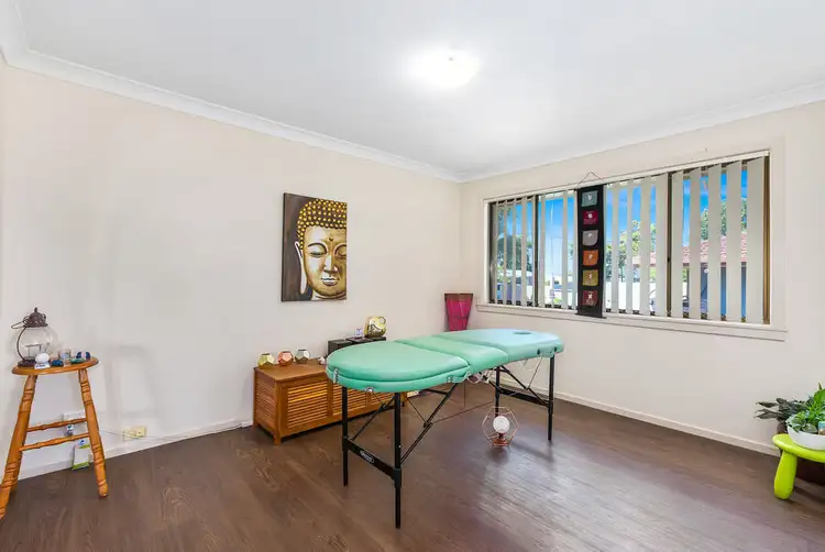 Fourth view of Homely townhouse listing, 1/18 Oyster Point Rd, Banora Point NSW 2486