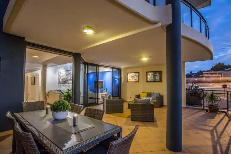 Fourth view of Homely apartment listing, 26/1 Riverside Road, East Fremantle WA 6158