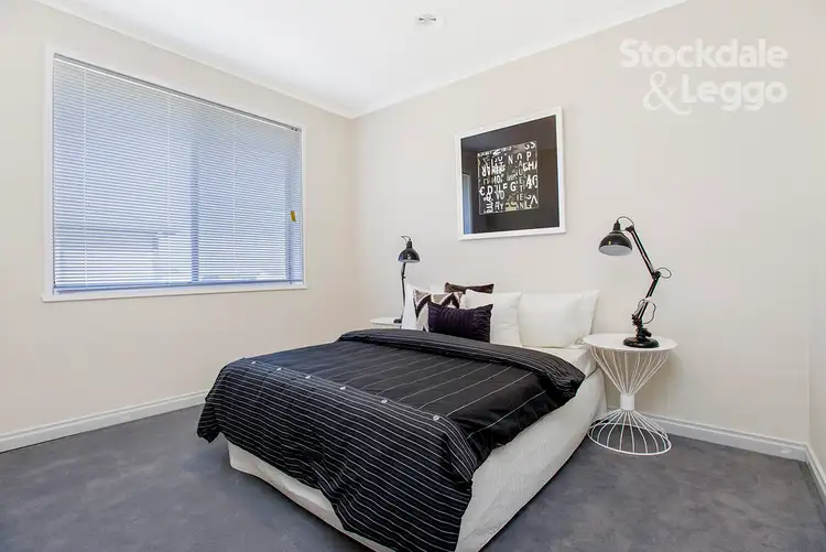 Fifth view of Homely unit listing, 8/85 Station Road, Glenroy VIC 3046
