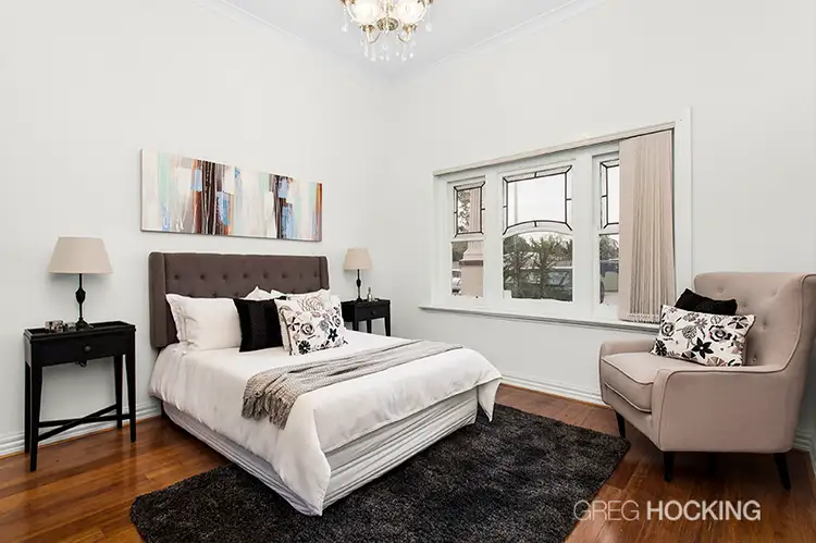 Fourth view of Homely house listing, 27 Newell Street, Footscray VIC 3011