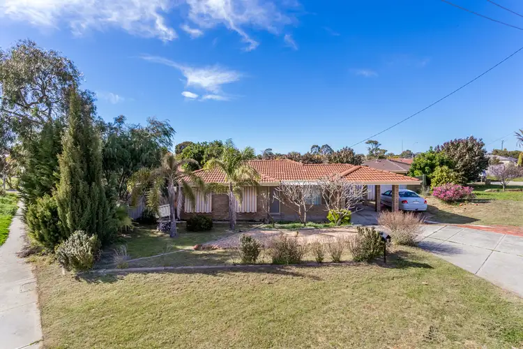 Third view of Homely house listing, 1 Fitzroy Place, Balga WA 6061