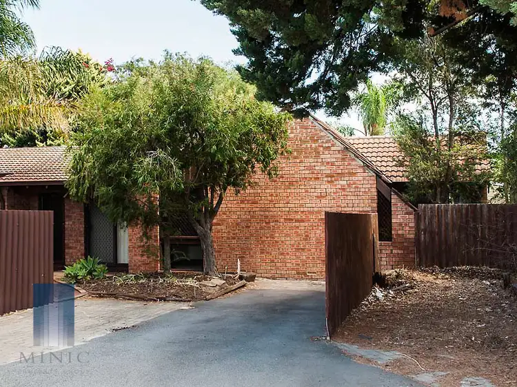 6/12 Watling Avenue, Lynwood WA 6147