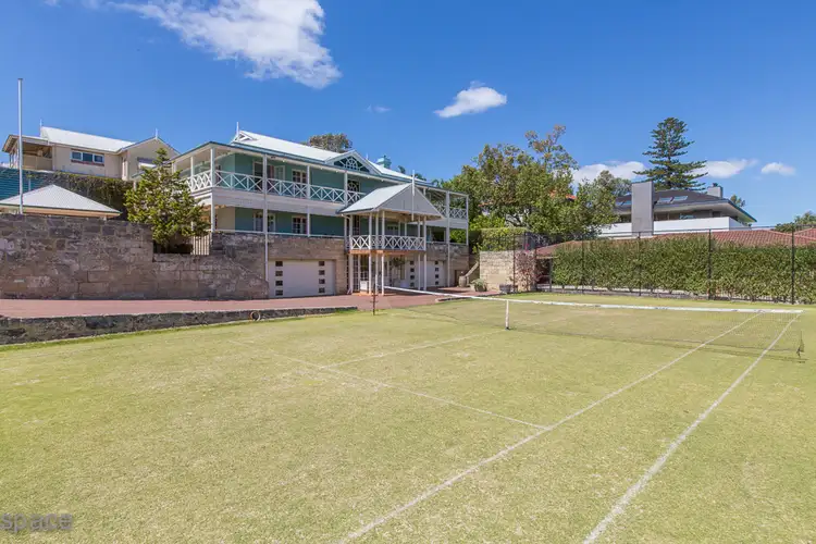 Second view of Homely house listing, 103 Grant Street, Cottesloe WA 6011