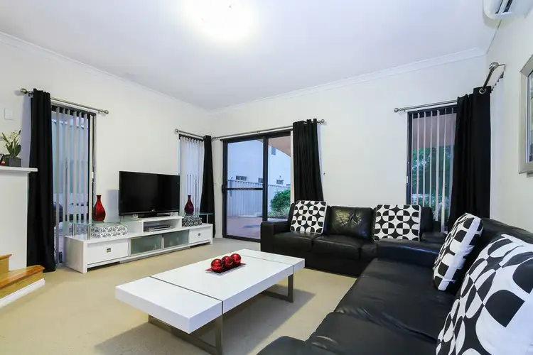 Fourth view of Homely house listing, 20a Searle Rd, Ardross WA 6153