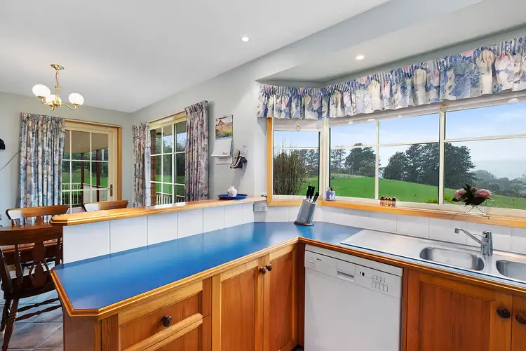 Fourth view of Homely house listing, 4 Blackwood Grove, Margate TAS 7054