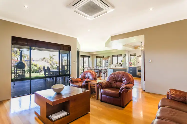 Seventh view of Homely house listing, 21 Coates Avenue, Baldivis WA 6171