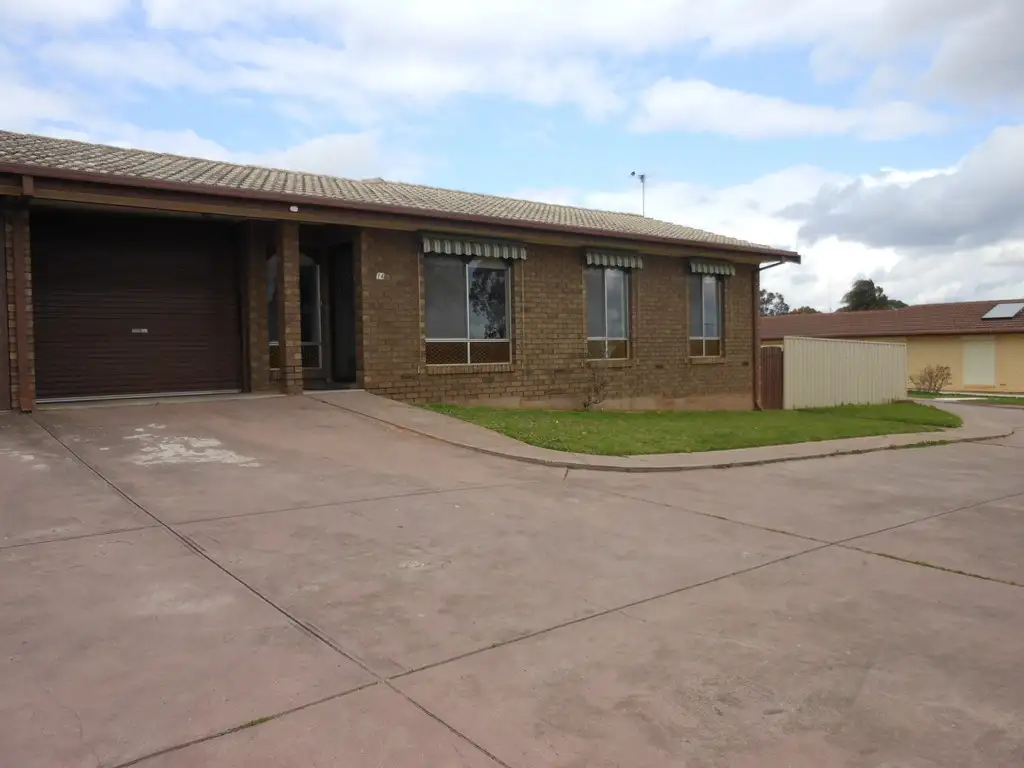 Main view of Homely unit listing, 14/624 Bridge Road, Salisbury East SA 5109