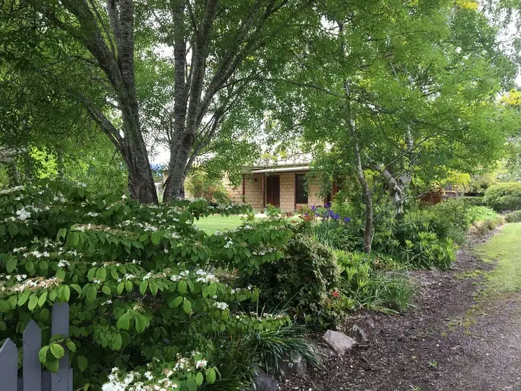 Main view of Homely house listing, 408 Second River Road, Karoola TAS 7267