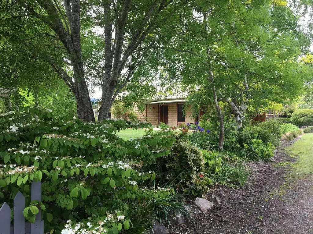 Main view of Homely house listing, 408 Second River Road, Karoola TAS 7267
