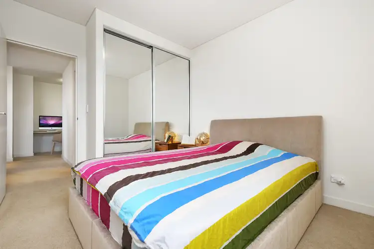 Fourth view of Homely apartment listing, 303/4 Mackinder Street, Campsie NSW 2194