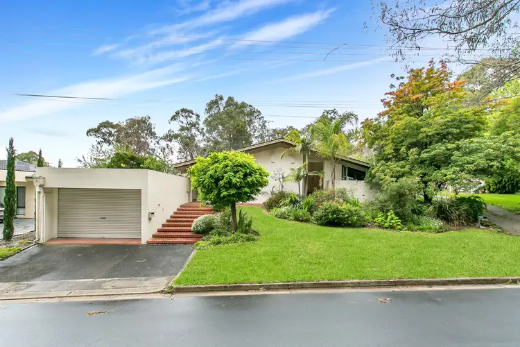 Main view of Homely house listing, 19 Stonyfell Road, Wattle Park SA 5066