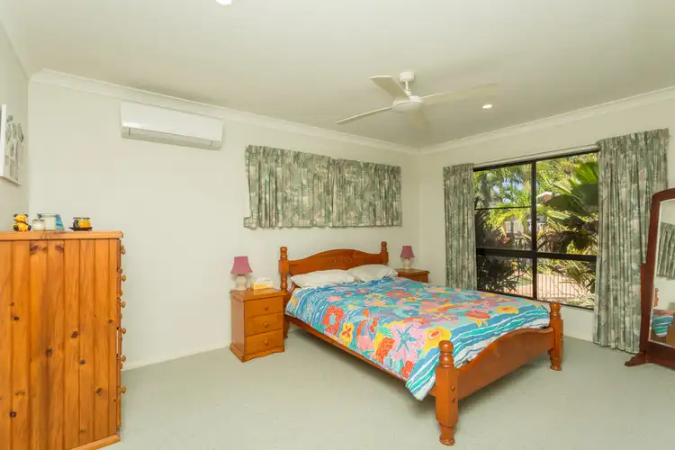 Seventh view of Homely house listing, 2 Trochus Court, Shoal Point QLD 4750
