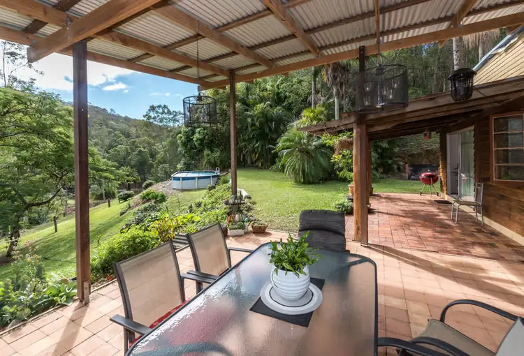 Sixth view of Homely rural property listing, 475 Middle Creek Road, Pomona QLD 4568