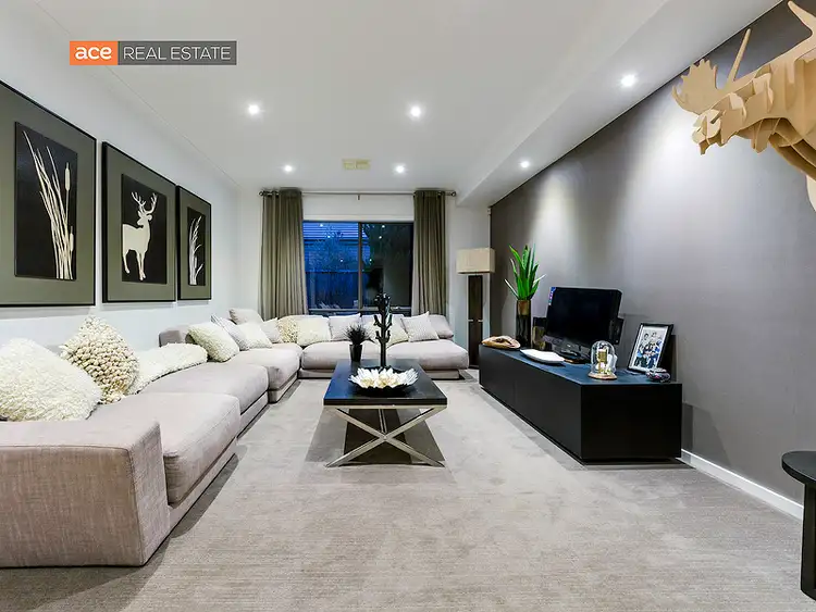 Seventh view of Homely house listing, 18 Delaney Boulevard, Williams Landing VIC 3027