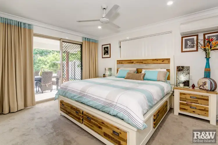 Seventh view of Homely semi-detached listing, 2/3 Third Ave, Bongaree QLD 4507