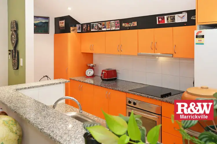 Sixth view of Homely unit listing, 4/30 Enfield Street, Marrickville NSW 2204