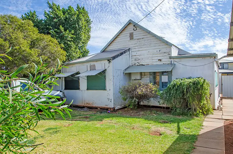 Main view of Homely house listing, 162 Varden Street, Piccadilly WA 6430