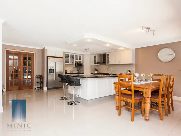 Fifth view of Homely house listing, 5A Bridget Place, Shelley WA 6148