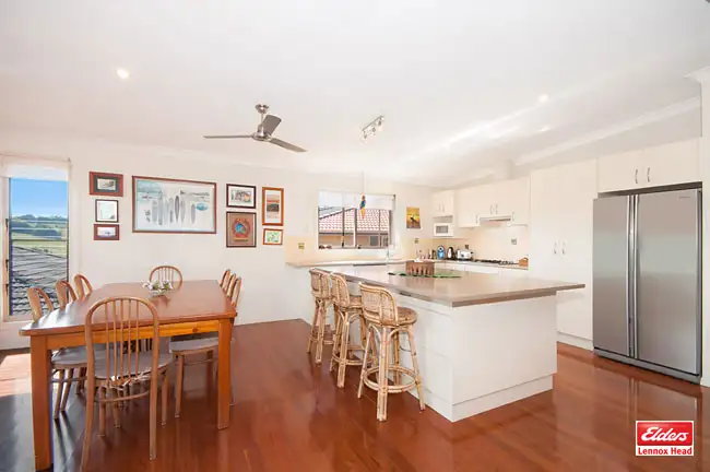Third view of Homely semi-detached listing, 2/1 Fox Valley Way, Lennox Head NSW 2478