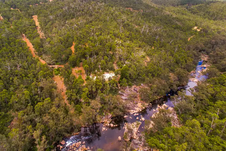 Seventh view of Homely rural property listing, 847 Nanga Brook Road, Waroona WA 6215