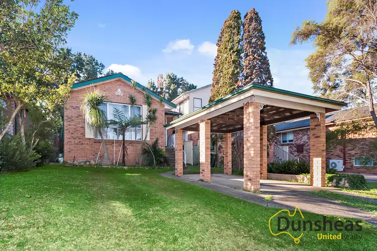 8 Cullen Place, Minto NSW 2566