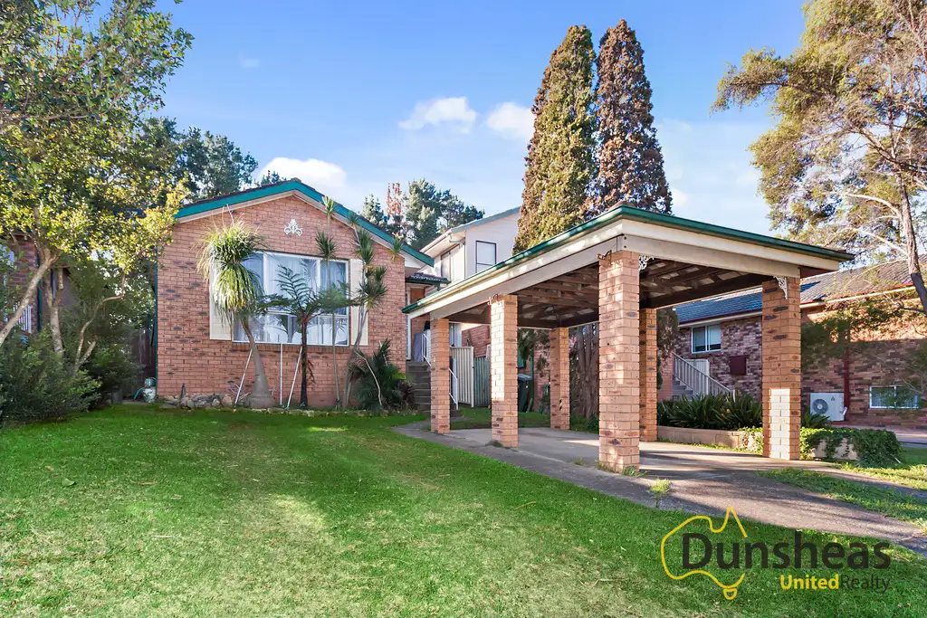 Main view of Homely house listing, 8 Cullen Place, Minto NSW 2566