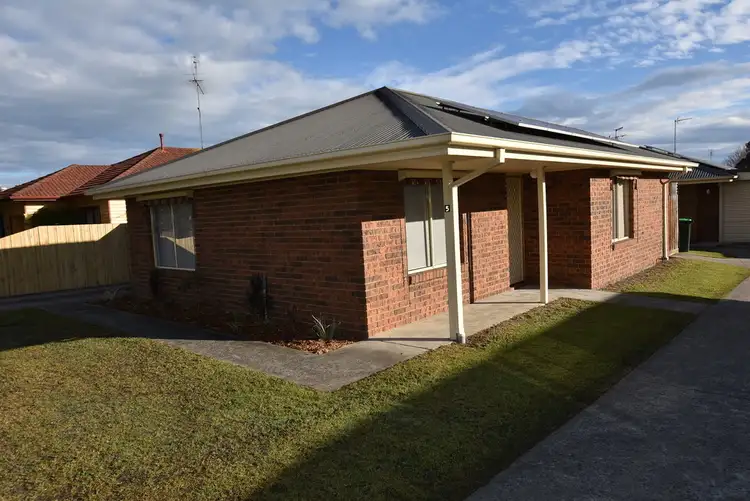 5/64 Waterloo Road, Moe VIC 3825