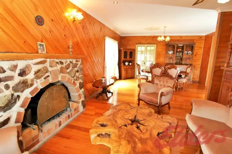 Fourth view of Homely rural property listing, 392 Mograni Creek Road, Gloucester NSW 2422