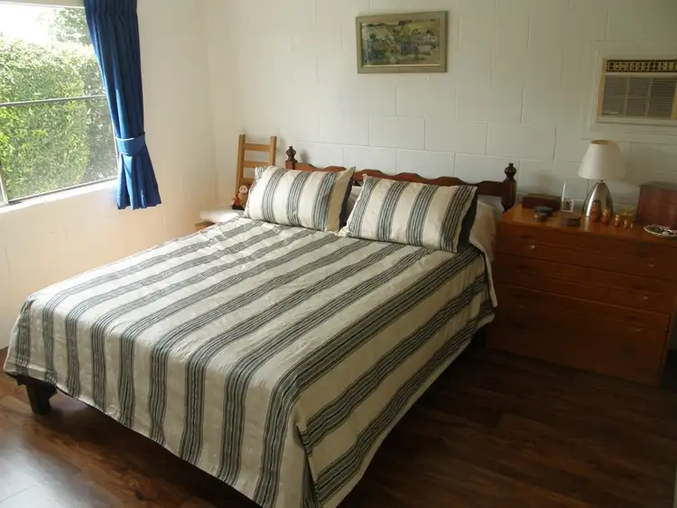 Sixth view of Homely house listing, 17 Spalla Drive, Proserpine QLD 4800
