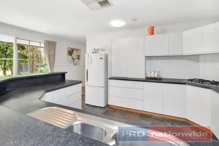 Third view of Homely house listing, 165 Grevillea Drive, Enfield VIC 3352