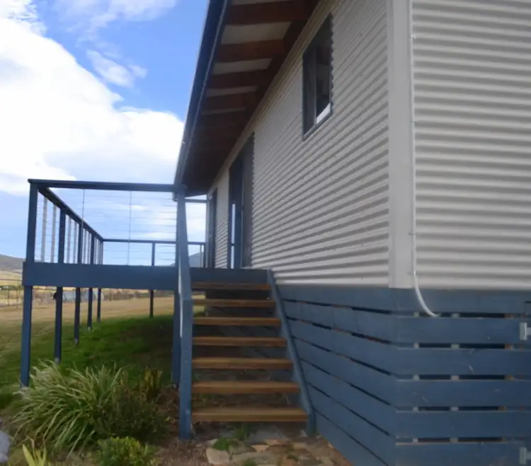 Fifth view of Homely rural property listing, 2259 Cassilis Road, Omeo VIC 3898