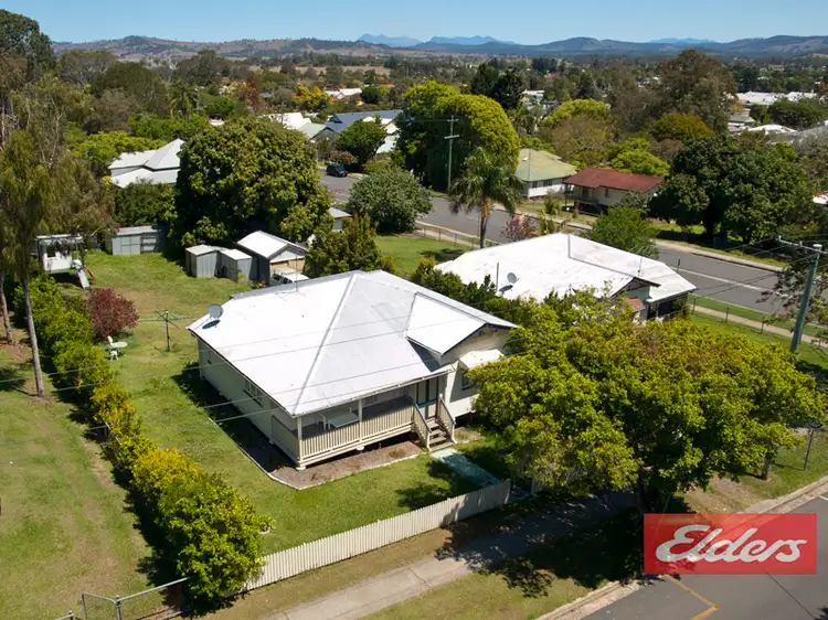 Main view of Homely house listing, 37 Eaglesfield Street, Beaudesert QLD 4285