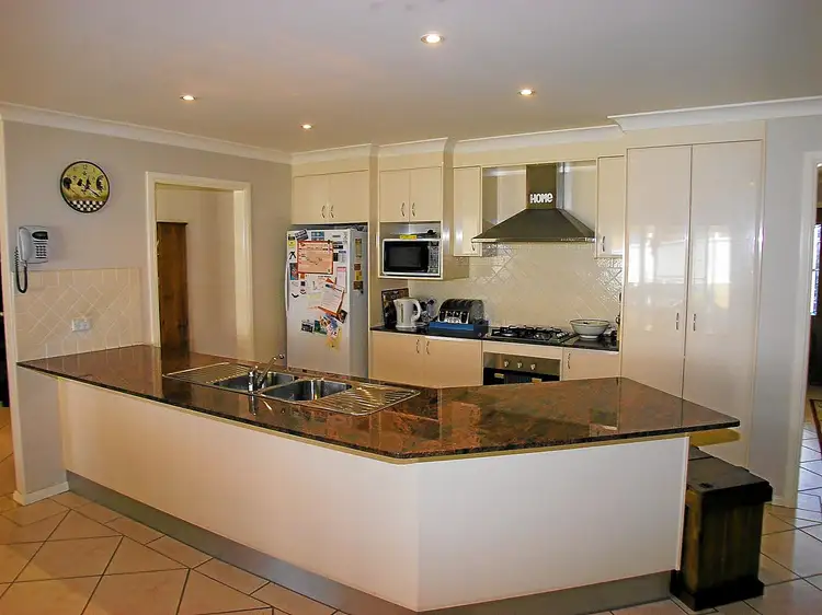 Second view of Homely house listing, 46 Lister Drive, Orange NSW 2800
