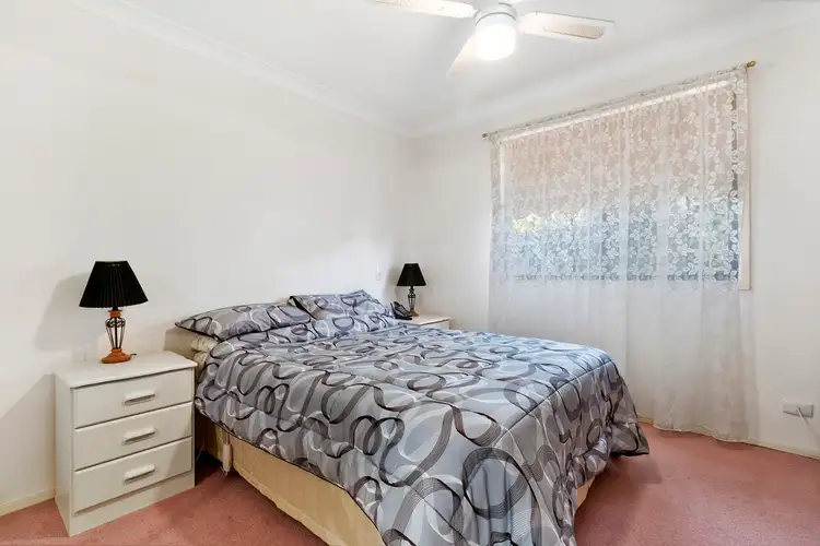 Fourth view of Homely villa listing, 14/16 Bensley Road, Macquarie Fields NSW 2564
