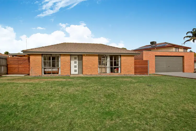 Main view of Homely house listing, 24 Girvan Circuit, Endeavour Hills VIC 3802