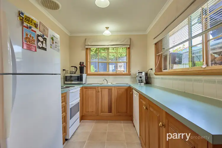 Fifth view of Homely house listing, 1/4 Merrys Lane, West Launceston TAS 7250