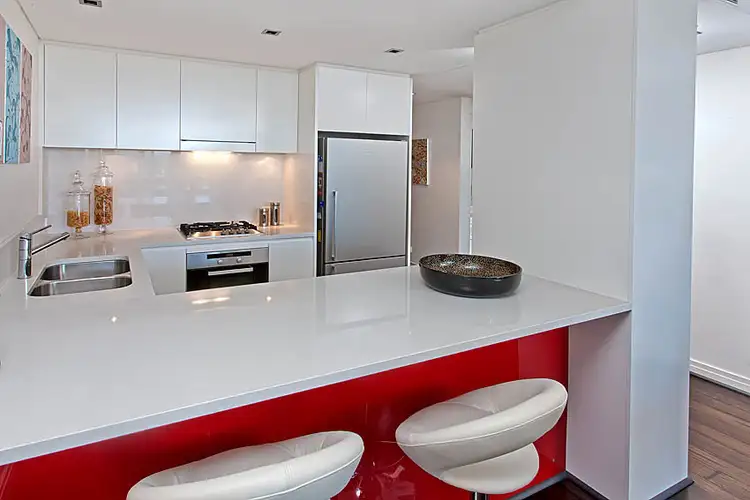 Fourth view of Homely apartment listing, 602/26 Clarke Street, Crows Nest NSW 2065